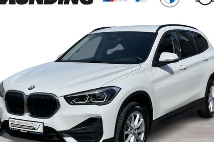 BMW X1 118.095 km 19.960 &euro; Biberach 88400