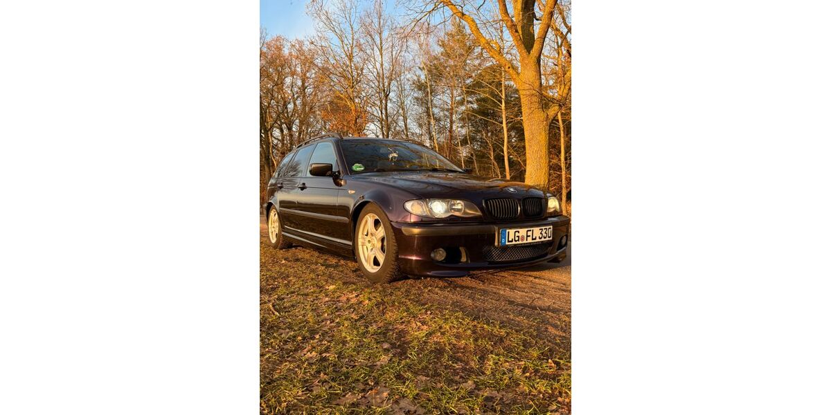 BMW 325 280.000 km 8.250 &euro; Brietlingen 21382