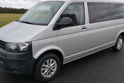 VW T5 Transporter 166.000 km 16.950 &euro; Leverkusen 51373