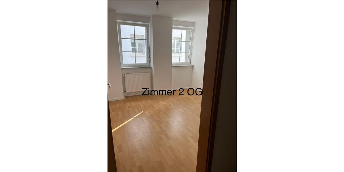 Etagenwohnung Neuhütten - 4 Zimmer, 90 m&sup2;, 650&euro; | Angebot:26180800