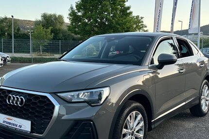 Audi Q3 88.151 km 24.990 &euro; Gernsbach 76593