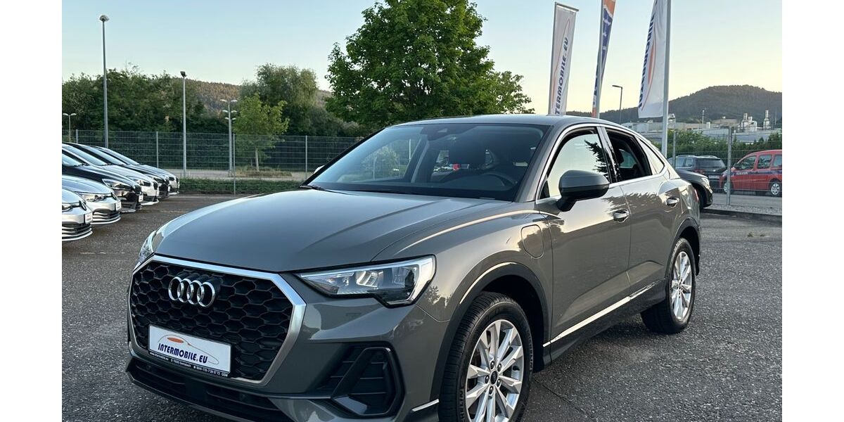 Audi Q3 88.151 km 24.990 &euro; Gernsbach 76593
