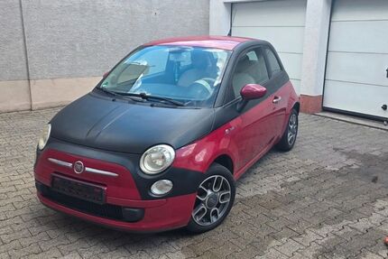 Fiat 500 190.000 km 1.400 &euro; Groß-Gerau 64521