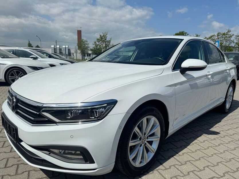 Passat