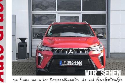 Mitsubishi ASX 1.938 km 26.490 &euro; Dachau 85221