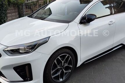 Kia pro ceed / ProCeed 135.292 km 14.550 &euro; Hannover 30165