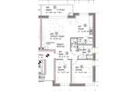 Etagenwohnung Bremerhaven Geestemünde - 3 Zimmer, 99 m&sup2;, 1.250&euro; | Angebot:25815628