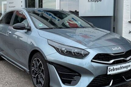 Kia ceed / Ceed 28.895 km 19.900 &euro; Traunstein 83278
