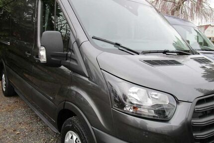 Ford Transit 1.100 km 44.990 € Mühlhausen 99974