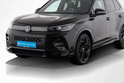 VW Tiguan 22.650 km 39.440 € Nürnberg 90441