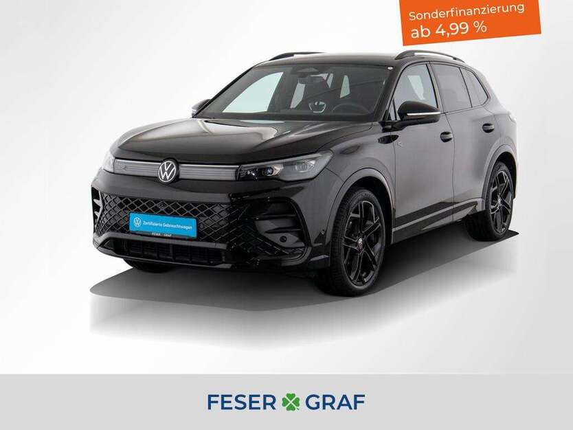 VW Tiguan 22.650 km 39.440 € Nürnberg 90441