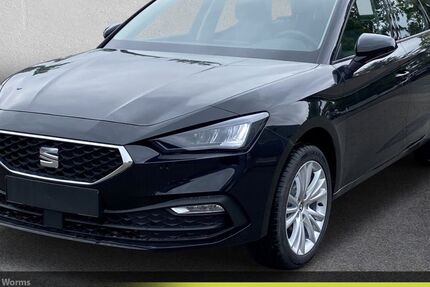 Seat Leon 15.000 km 26.990 € Worms 67547