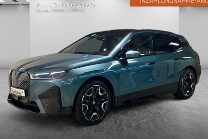 BMW iX 22.920 km 66.712 &euro; Leipzig 04103