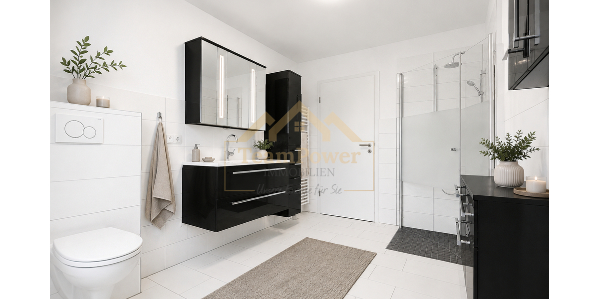 Bereits verkauft! Ein Zuhause fürs beste Alter – komfortabel, modern und perfekt aufgeteilt - Terrassenwohnung Henstedt-Ulzburg Ulzburg | Angebot:27203818