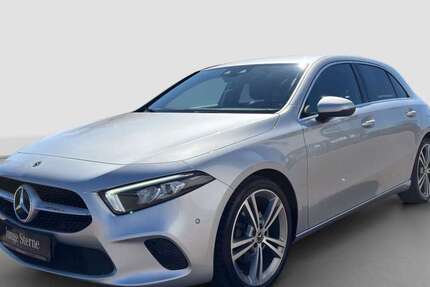 Mercedes-Benz A 200 44.611 km 24.850 &euro; Meißen 01662