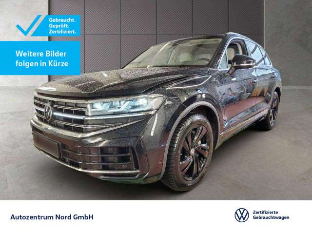 VW Touareg 53.601 km 56.890 &euro; Flensburg 24941