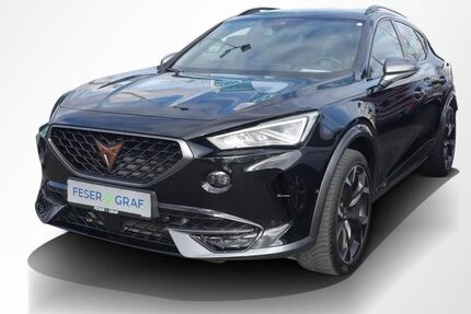 Cupra Formentor 11.600 km 32.480 &euro; Fürth 90763