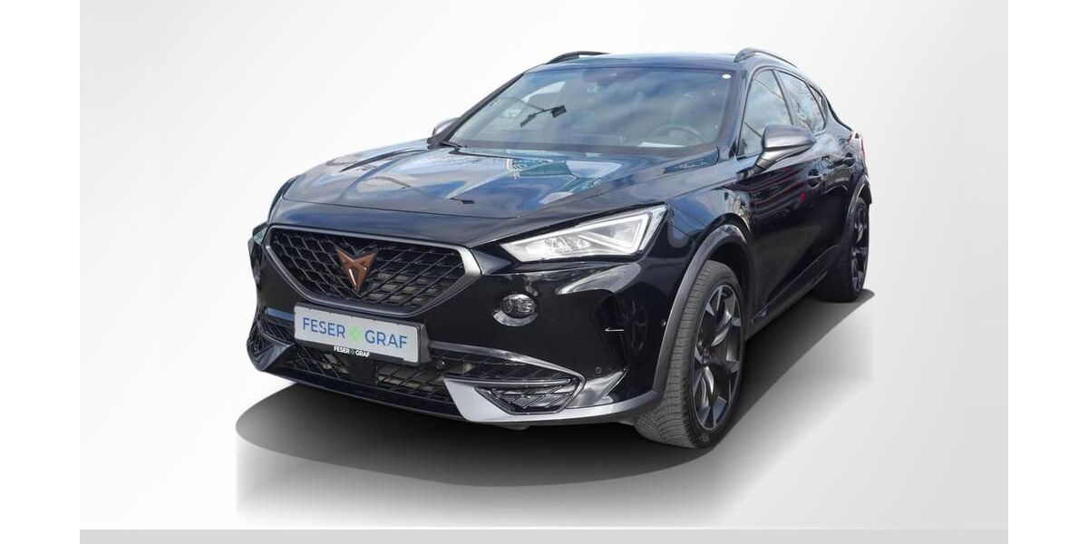 Cupra Formentor 11.600 km 32.480 &euro; Fürth 90763