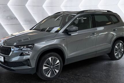 Skoda Karoq 26.815 km 34.940 &euro; Ahrensfelde 16356