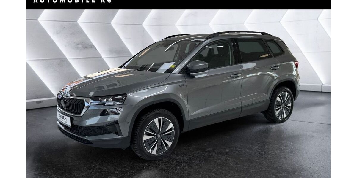 Skoda Karoq 26.815 km 34.990 &euro; Ahrensfelde 16356