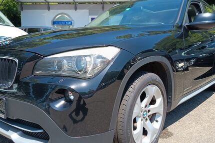 BMW X1 216.400 km 7.900 &euro; Lahr-Langenwinkel 77933
