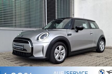 Mini Cooper 11.999 km 24.690 € Asperg 71679