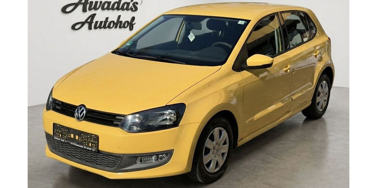 VW Polo 188.000 km 3.450 &euro; Bötzingen 79268