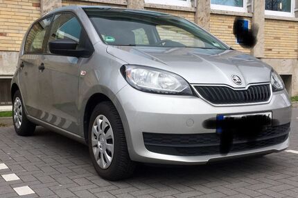 Skoda Citigo 140.000 km 4.499 &euro; Itzehoe 25524