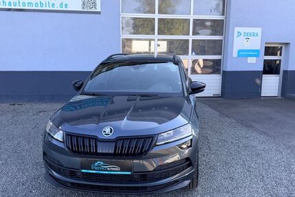 Skoda Karoq 107.994 km 22.999 &euro; Erbach 55494