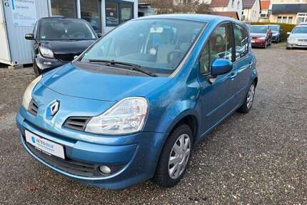 Renault Modus 169.200 km 2.499 &euro; Reutlingen 72770