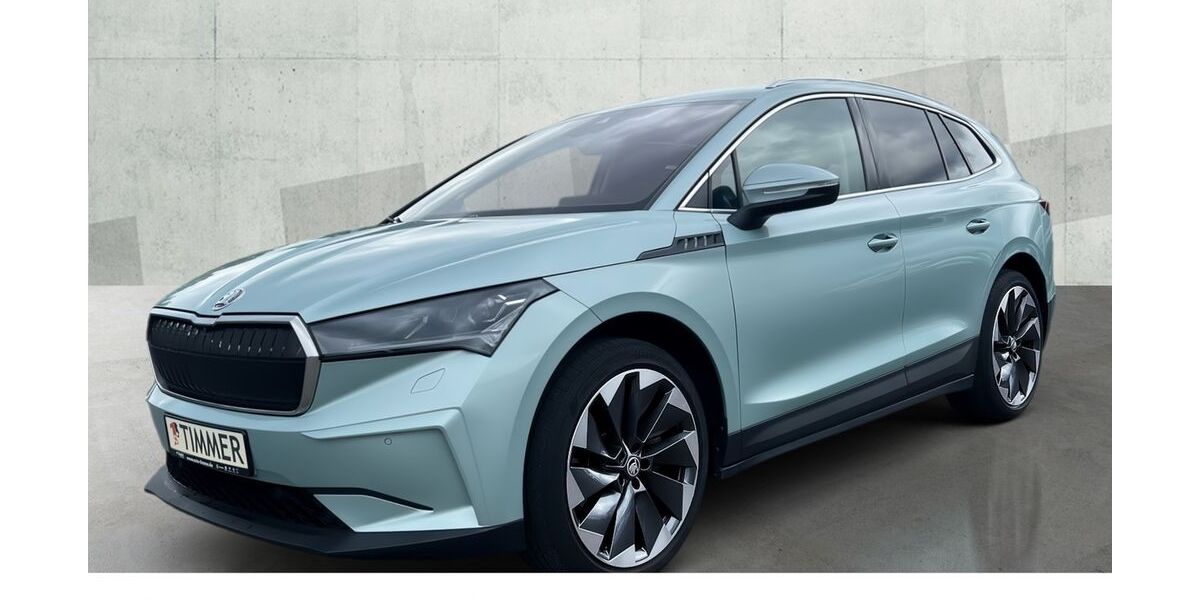 Skoda Enyaq 65.873 km 33.690 &euro; Nordhorn 48529