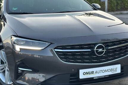 Opel Insignia 90.100 km 18.950 &euro; München 81245