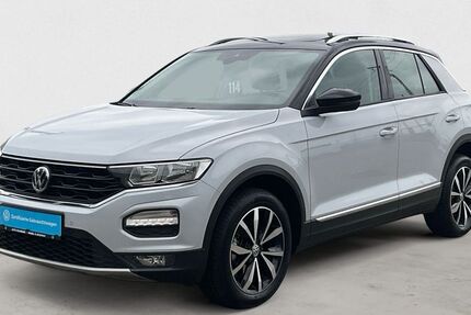 VW T-Roc 77.117 km 19.880 € Wesel 46483