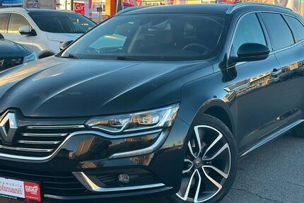 Renault Talisman 109.700 km 14.980 &euro; Brühl 68782