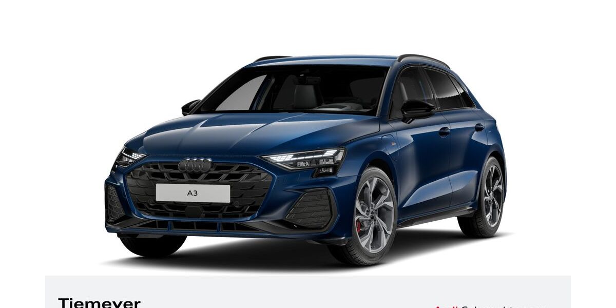 Audi A3 7.880 km 42.660 &euro; Lüdenscheid 58511