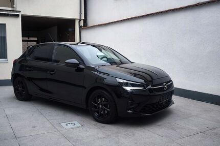 Opel Corsa 19.877 km 16.244 &euro; Bingen 55411