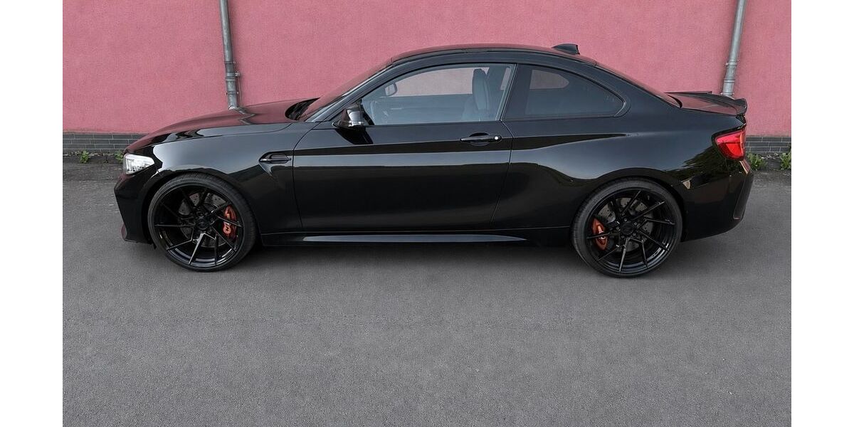 BMW M2 81.000 km 42.000 &euro; Ebsdorfergrund 35085