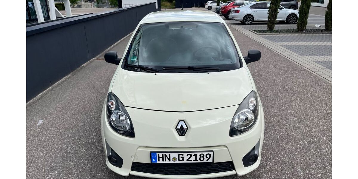 Renault Twingo 110.000 km 2.000 &euro; Heilbronn 74074