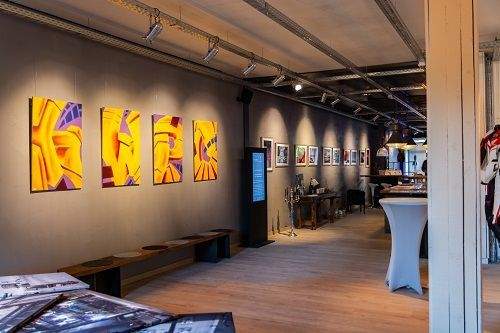 Gewerbeobjekt Marl Hüls - 333&euro; | Angebot:25084125