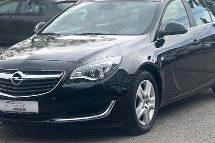 Opel Insignia 131.296 km 9.999 &euro; Sulz a. N 72172