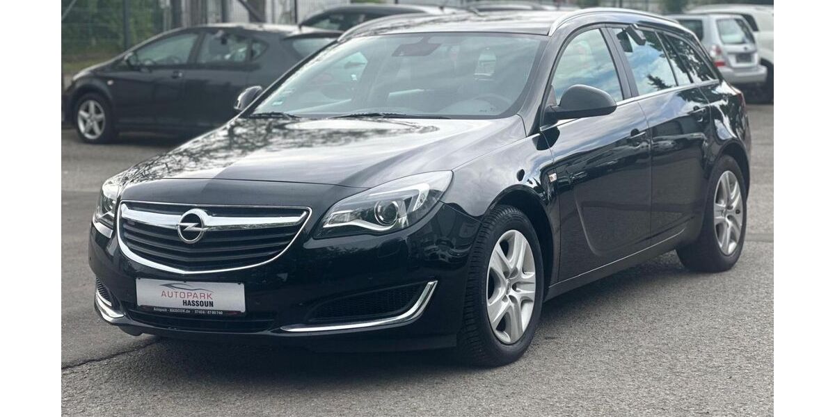 Opel Insignia 131.296 km 9.999 &euro; Sulz a. N 72172