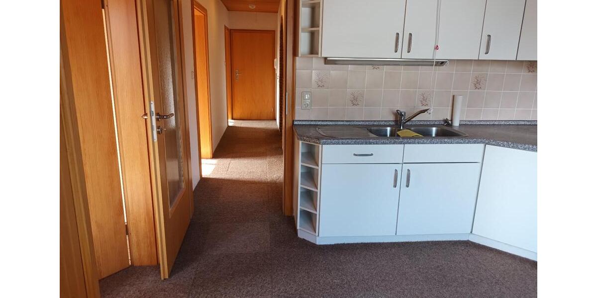 Etagenwohnung Hambühren - 2 Zimmer, 65 m&sup2;, 115.000&euro; | Angebot:25795024