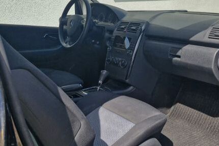 Mercedes-Benz A 160 201.000 km 1.500 &euro; Schallstadt 79227