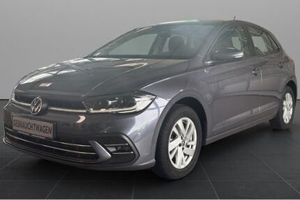 VW Polo 19.989 km 17.939 &euro; Wernigerode 38855