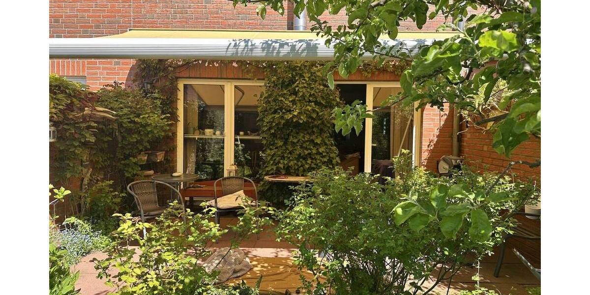 Reihenmittelhaus Bad Oldesloe - 6 Zimmer, 145 m&sup2;, 548.000&euro; | Angebot:26572740