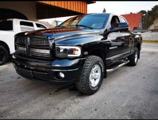 RAM