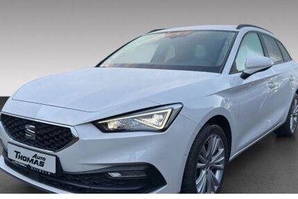 Seat Leon 61.301 km 18.480 &euro; Hennef 53773