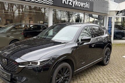 Mazda CX-5 56.947 km 33.989 &euro; Rastede 26180