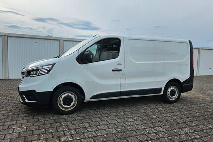 Renault Trafic 129.000 km 14.600 &euro; Kenzingen 79341