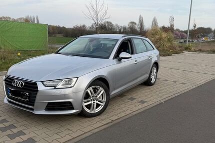 Audi A4 232.000 km 13.300 &euro; Groß Zimmern 64846
